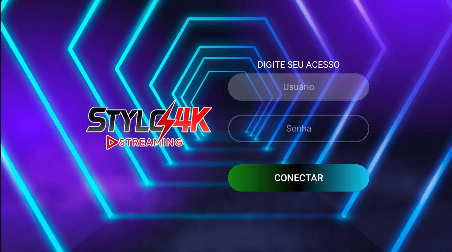 Imagem do APK